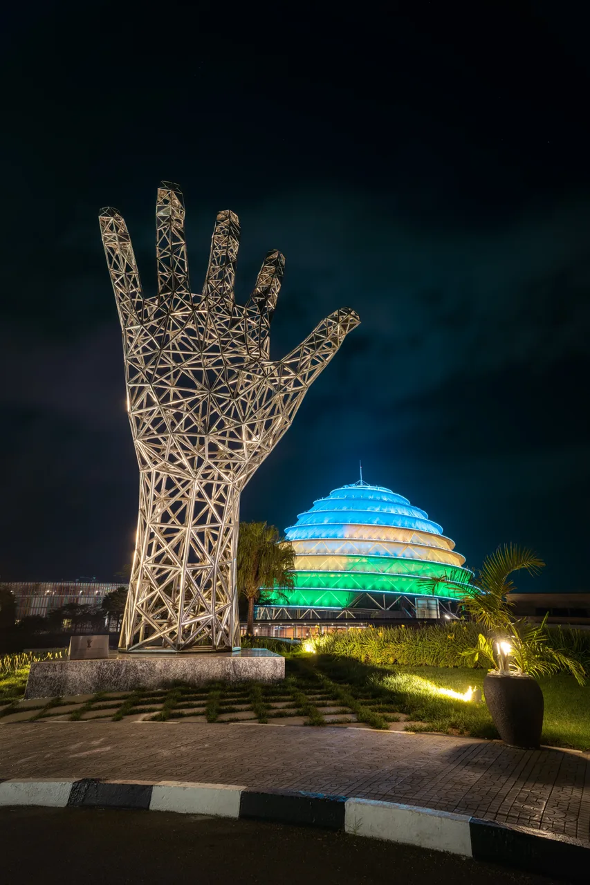 Nyungwe National Park safari image from Rwanda