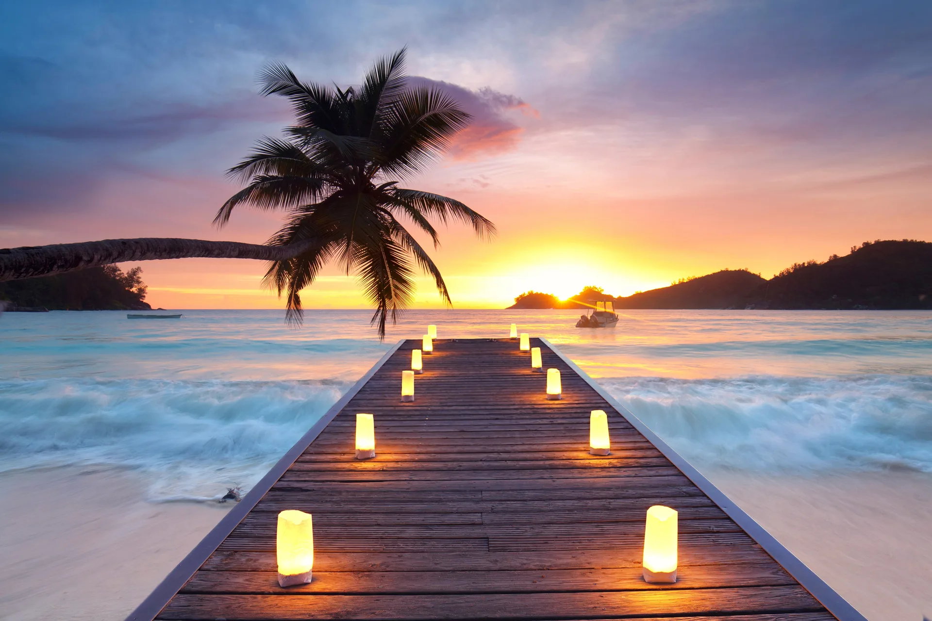 Pemba Island safari image from Beach