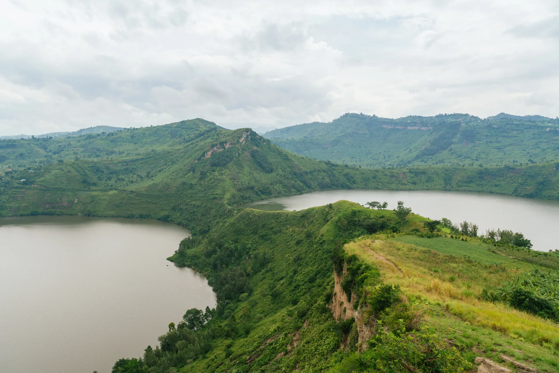 Murchison Falls National Park safari image from Uganda